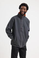 Deluxe Outdoor Jacket