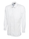 Mens Poplin Full Sleeve Shirt