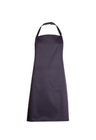 Bib Apron with Pocket