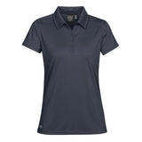 Women's Eclipse H2X-DRY Pique Polo