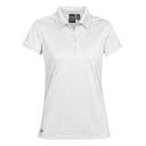Women's Eclipse H2X-DRY Pique Polo