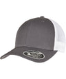 110 mesh 2-tone cap (110MT)