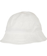 Eco washing flexfit no top tennis hat