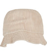 Big corduroy bucket hat (5003BC)