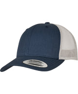 Retro trucker 2-tone (6606T)